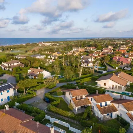 Villa Classica Caleri