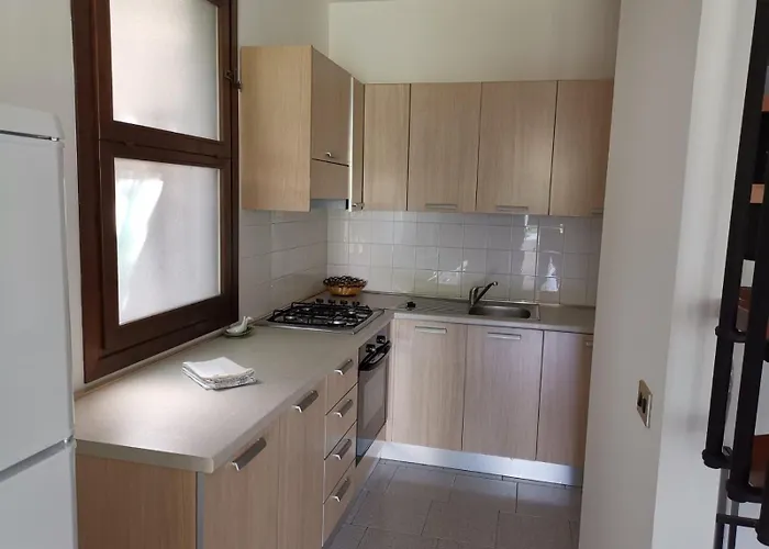 וילה Classica Caleri