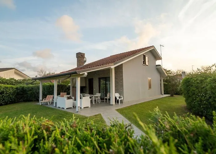 Classica וילה Caleri