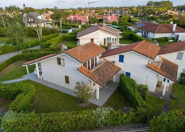 Classica וילה Caleri