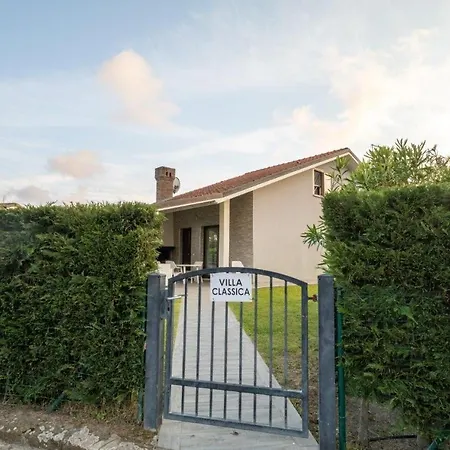 Vila Classica Caleri