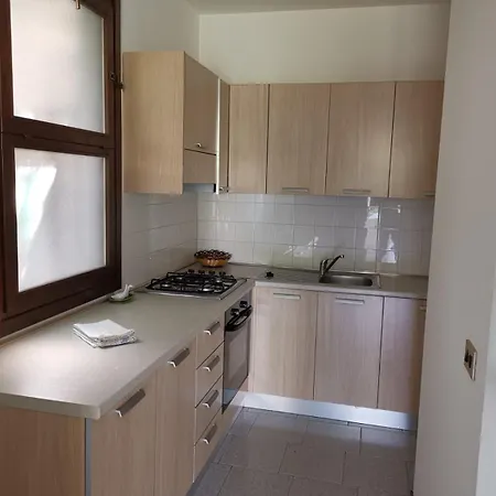 Βίλα Classica Caleri