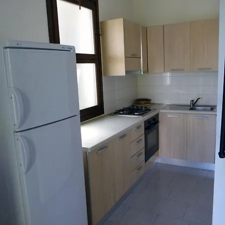 Classica Villa Caleri