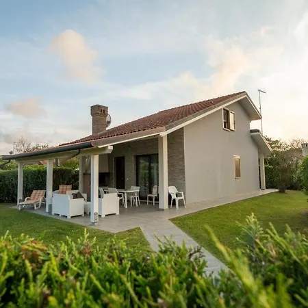 Classica Villa Caleri