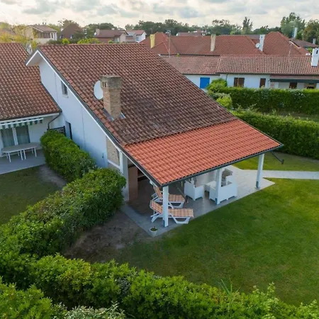 Classica Villa Caleri