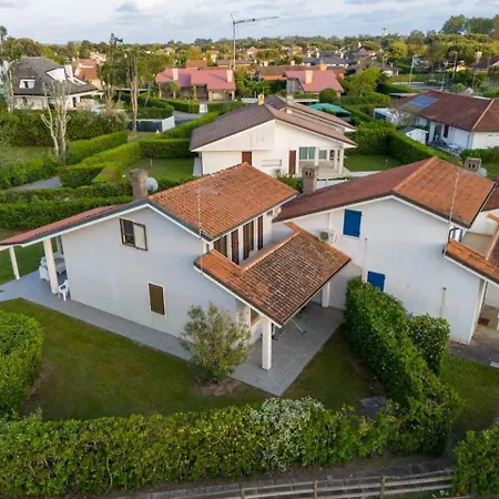 Classica Βίλα Caleri