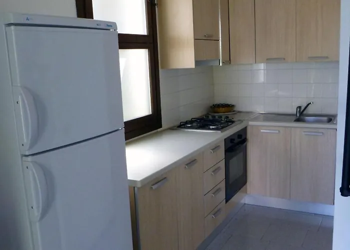 Classica Villa Caleri