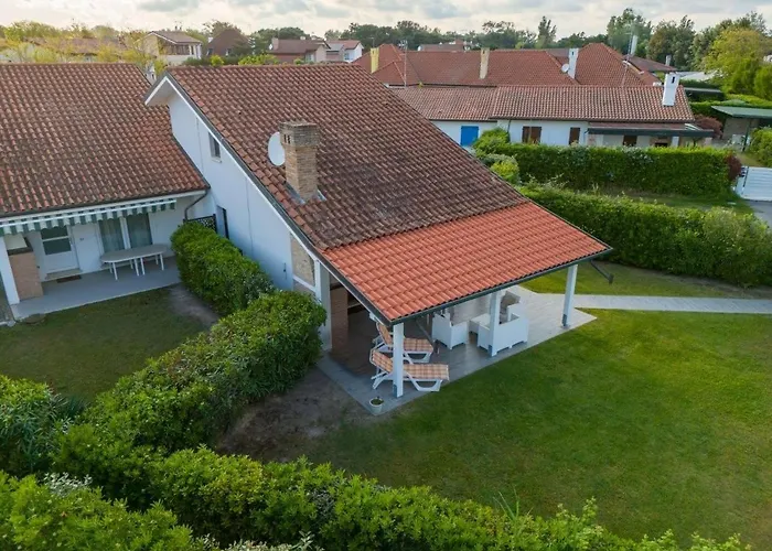 Classica Villa Caleri